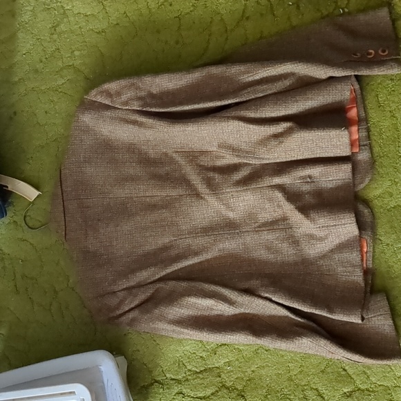 100%Wool Blazer - Picture 3 of 3